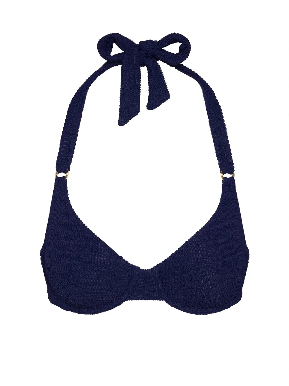 Monday swimwear Honolulu top NWOT